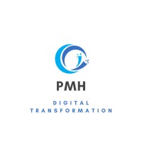 PMH Digital Transformation logo - Similar company to Digital Cx Labs
