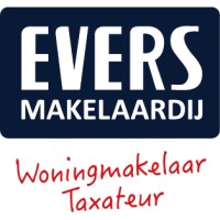 Makelaardij Evers logo - Similar company to Grandia Aankoopmakelaars