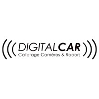 DIGITAL CAR France logo - Similar company to Evshield