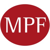 MPF Benelux logo - Similar company to Mpf Gmbh