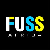 Fuss Africa logo - Similar company to Resuss