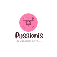 Passionis logo - Similar company to Skdg Websoft Technologies