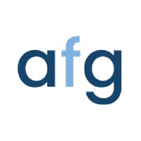 Advertising For Good logo - Similar company to Vista Visual Group