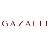 GAZALLI logo - Similar company to Perle De Coton