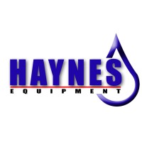 Haynes Equipment Company, Inc. logo - Similar company to Site Specific Design, Inc.