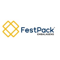Festpack Embalagens logo - Similar company to Boao Composite Plastic Package Co., Ltd.