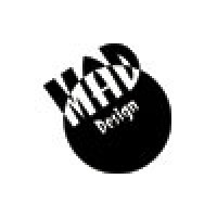 MAD Design, Inc. logo - Similar company to Design Mad