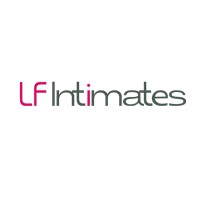LF Intimates logo - Similar company to No Genus - Ngns21