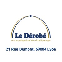 Le Dérobé logo - Similar company to Alp'Emploi Btp