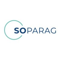 SOPARAG logo - Similar company to Sotranslog