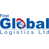 First Global Logistics Company - Afghanistan logo - Similar company to Org Logistics Company