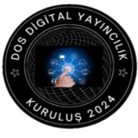 DOS Dijital Yayıncılık logo - Similar company to Ayacademy Akademik Yayıncılık Ve Medya
