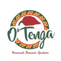 O' Tenga