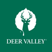 Deer Valley Resort logo - Similar company to Vail Resorts