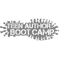 Teen Author Boot Camp logo - Similar company to Operation Literacy