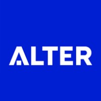 ALTER TECHNOLOGY TÜV NORD logo - Similar company to Cátedra Usechip