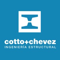 Cotto+Chevez Ingeniería logo - Similar company to Estudio Dv