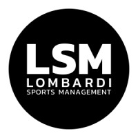 Lombardi Sports Management logo - Similar company to Pulse Property Agents