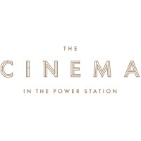 The Cinema in The Power Station logo - Similar company to New Wave Films