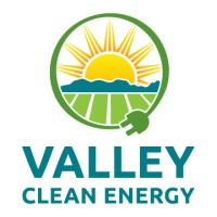 Valley Clean Energy logo - Similar company to Gridtractor