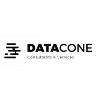 Datacone logo - Similar company to Socialcube