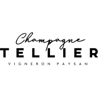 Champagne TELLIER logo - Similar company to Champagne Tour Co.