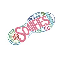 SOMFIES logo - Similar company to Optigrip