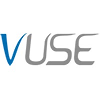 VUSE Sistemas logo - Similar company to Startiz Digital | Marketing De Conteúdo Estratégico