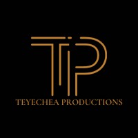 Teyechea Productions logo - Similar company to Artez1983
