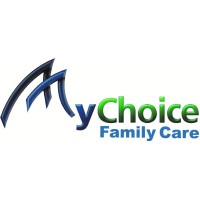 My Choice Family Care logo - Similar company to Wisconsin Apse