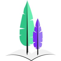 Pongo Poetry Project logo - Similar company to Bainbridge Vineyards