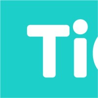 Tickster logo - Similar company to Billetto