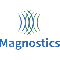Magnostics logo - Similar company to Speechvive