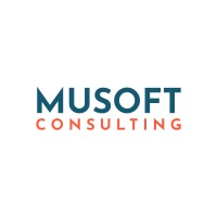 MUSOFT CONSULTING logo - Similar company to Definitionit