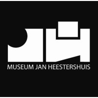 Museum Jan Heestershuis logo - Similar company to Museum Jan