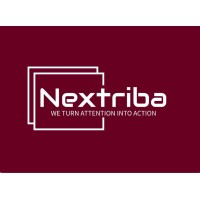 Nextriba logo - Similar company to Logimind | Ai Tools, Tech And Innovative