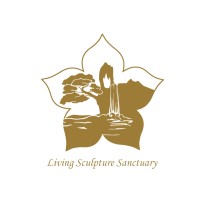 Living Sculpture Sanctuary logo - Similar company to Studio 910