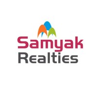 SAMYAK REALTIES logo - Similar company to Hit Dissolved Entity