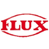 FLUX Pumps USA logo - Similar company to Kaps-All Packaging Systems, Inc.
