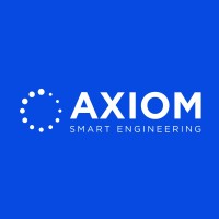 AXIOM Ingeniería logo - Similar company to Es Calculations