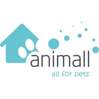 Animall - All For Pets logo - Similar company to Pets & Props