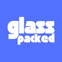 GlassPacked logo - Similar company to Renewry