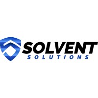 Solvent Solutions logo - Similar company to Solvent Software Solutions Pvt Ltd
