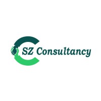 SZ Consultancy logo - Similar company to Zenir Moveis E Eletros