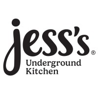 Jess's Underground Kitchen logo - Similar company to Fresh Connection