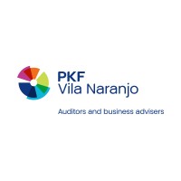 PKF Vila Naranjo logo - Similar company to Tgs Sarrio & Asociados