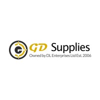 gdsupplies logo - Similar company to Xpress Mining