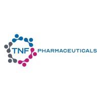 TNF Pharmaceuticals, Inc. logo - Similar company to Nostopharma