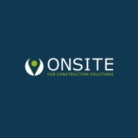 Onsite for Construction Solutions logo - Similar company to Auc Construction Engineering Association