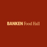 Banken Foodhall logo - Similar company to Hooked - Seafood Kitchen